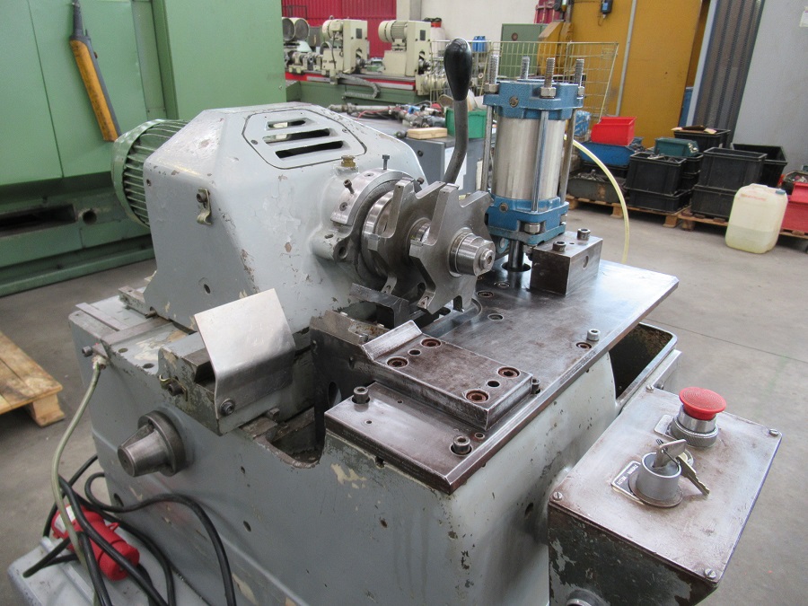 CUMAT BLITZ 50 